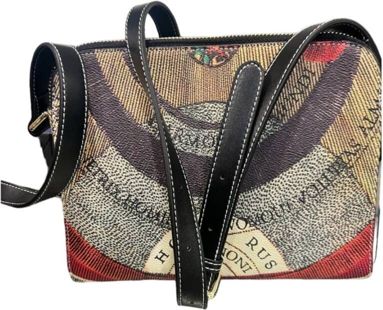 Gattinoni Shoulder Bags Meerkleurig Dames