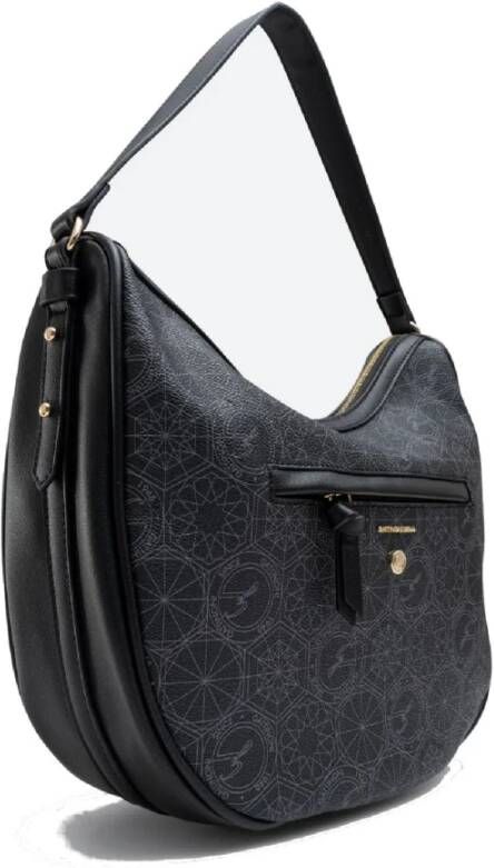 Gattinoni Shoulder Bags Zwart Dames