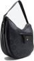 Gattinoni Zwarte Tas voor Vrouwen Black Dames - Thumbnail 5
