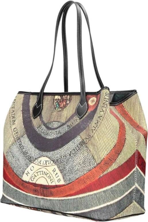Gattinoni Shoulder Bags Zwart Dames