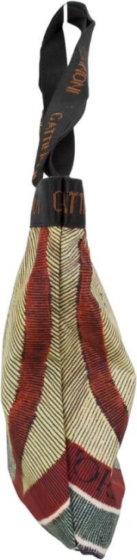 Gattinoni Shoulder Bags Zwart Dames