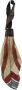 Gattinoni Opvouwbare Shopper Tas voor Vrouwen Multicolor Dames - Thumbnail 2