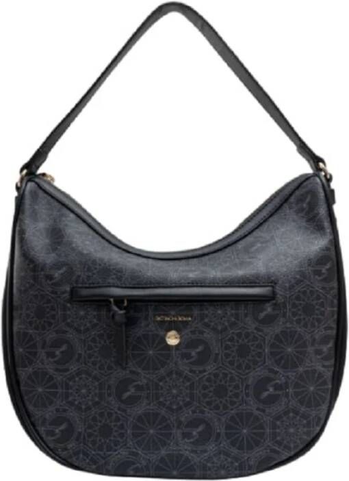 Gattinoni Shoulder Bags Zwart Dames
