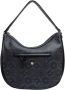 Gattinoni Zwarte Tas voor Vrouwen Black Dames - Thumbnail 2