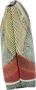 Gattinoni Chique Beauty Case voor Reizen Multicolor Dames - Thumbnail 2