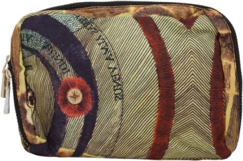 Gattinoni Toilet Bags Zwart Dames