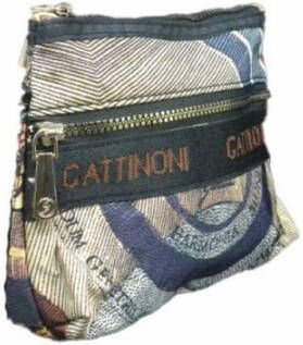 Gattinoni Wallets & Cardholders Blauw Dames