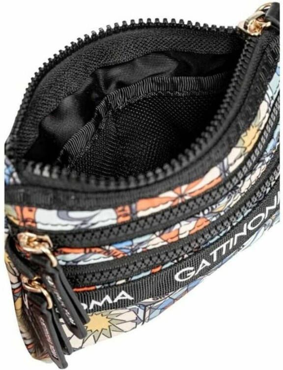 Gattinoni Wallets & Cardholders Blauw Dames