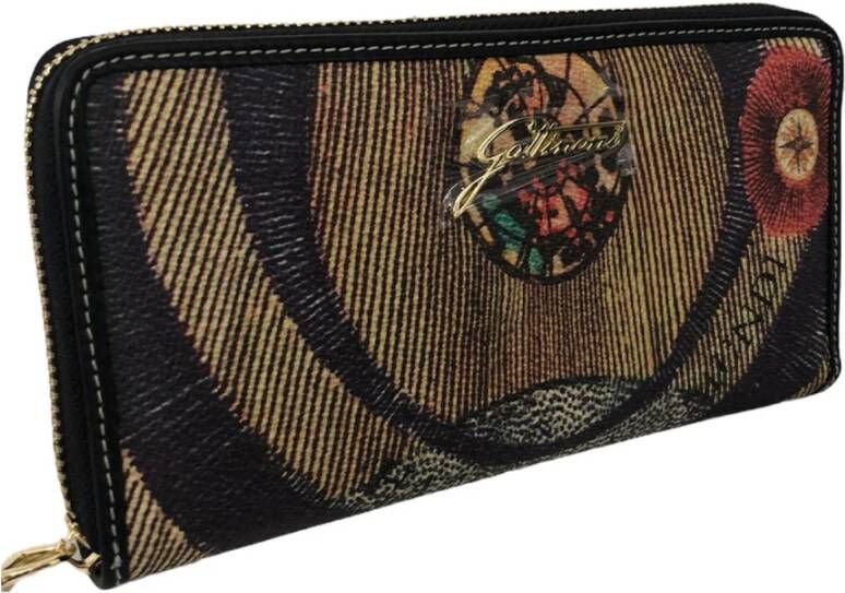 Gattinoni Wallets & Cardholders Meerkleurig Dames