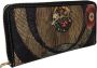 Gattinoni Planetarium Damesportemonnee Multicolor Dames - Thumbnail 4