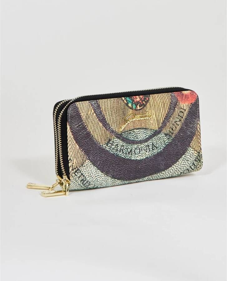 Gattinoni Wallets & Cardholders Meerkleurig Dames