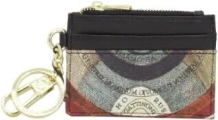 Gattinoni Wallets & Cardholders Zwart Dames