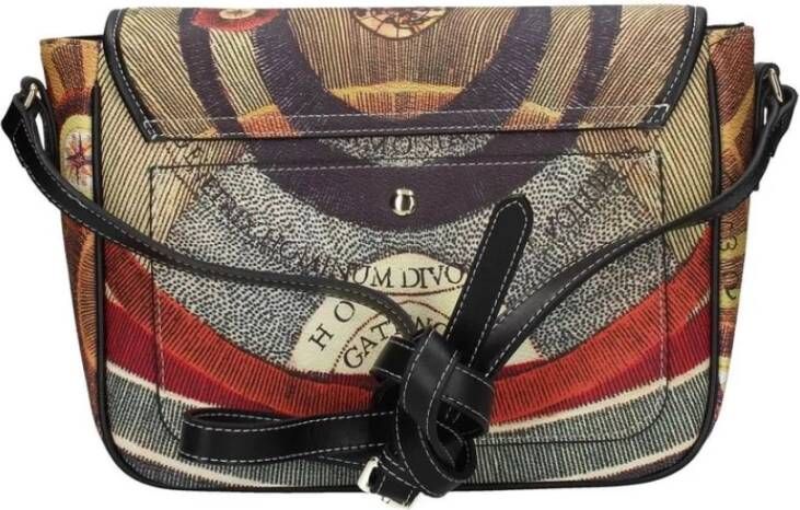 Gattinoni Weekend Bags Zwart Dames