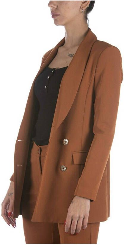 Gaudi Blazers Bruin Dames