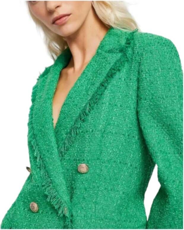 Gaudi Blazers Groen Dames