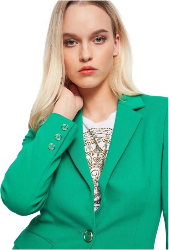 Gaudi Blazers Groen Dames