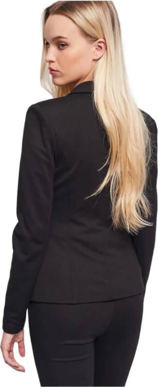 Gaudi Blazers Zwart Dames