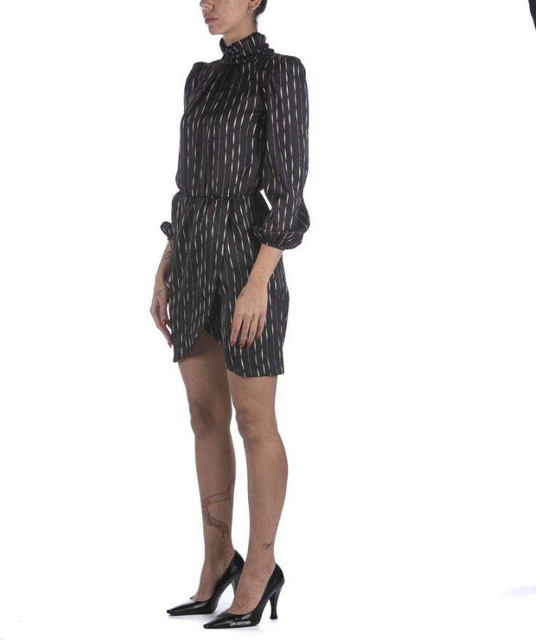 Gaudi Party Dresses Zwart Dames