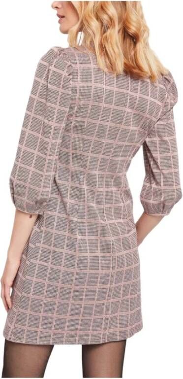 Gaudi Short Dresses Meerkleurig Dames