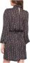 Gaudi Short Dresses Meerkleurig Dames - Thumbnail 2