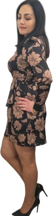 Gaudi Short Dresses Meerkleurig Dames