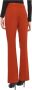 Gaudi Stijlvolle Herenjeans Orange Dames - Thumbnail 2