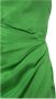 Gauge81 Party Dresses Groen Dames - Thumbnail 4
