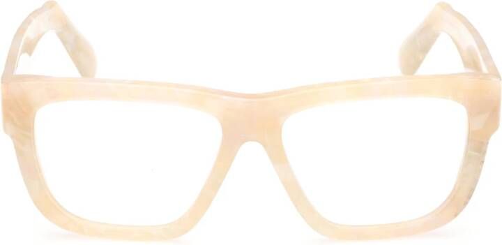 Gcds Glasses Geel Dames