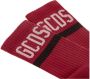 Gcds Logo sokken Rood Dames - Thumbnail 2
