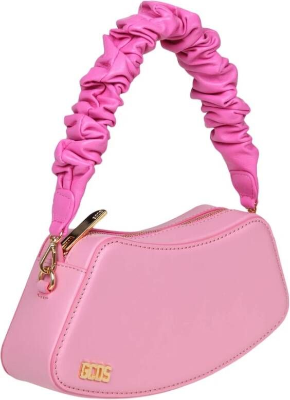 Gcds Shoulder Bags Roze Dames