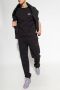 Gcds Reguliere Zwarte Korte Mouw T-Shirt Black Heren - Thumbnail 5