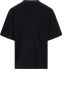 Gcds T-shirts and Polos Black Zwart Heren - Thumbnail 2
