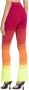 Gcds Trousers Roze Dames - Thumbnail 2