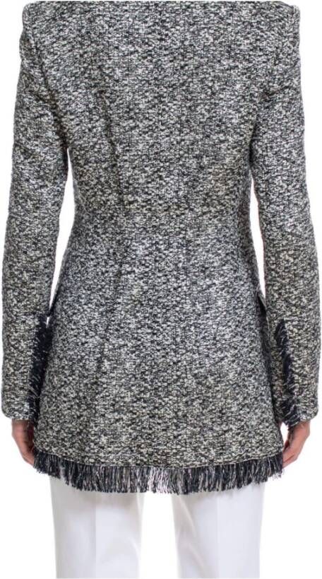 Genny Jackets Zwart Dames