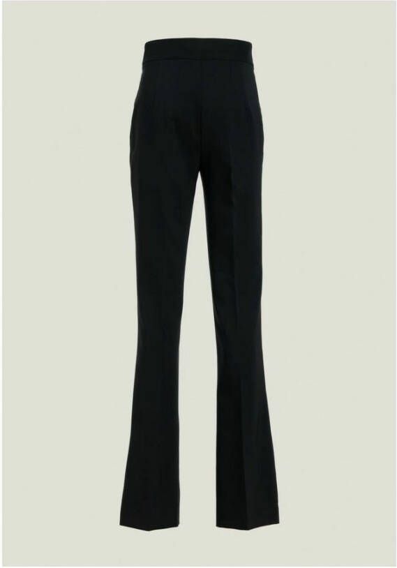 Genny -broek Zwart Dames