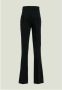 Genny -broek Zwart Dames - Thumbnail 2