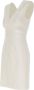 Genny Party Dresses White Dames - Thumbnail 3