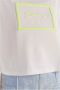 Genny T-shirts en Polos White Dames - Thumbnail 2