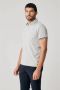 Gentiluomo -Polo Beige Heren - Thumbnail 2