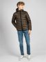 Geox Mantel M0428X T2683 M DENNIE HOOD JKT - Thumbnail 2