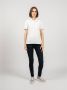 Geox ustin; Polo t-shirt White Dames - Thumbnail 2
