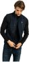 Geox Stijlvolle Weste Jas Blue Heren - Thumbnail 2