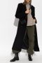 Gestuz Coltrui Trui Comfortabel en Stijlvol Beige Dames - Thumbnail 7
