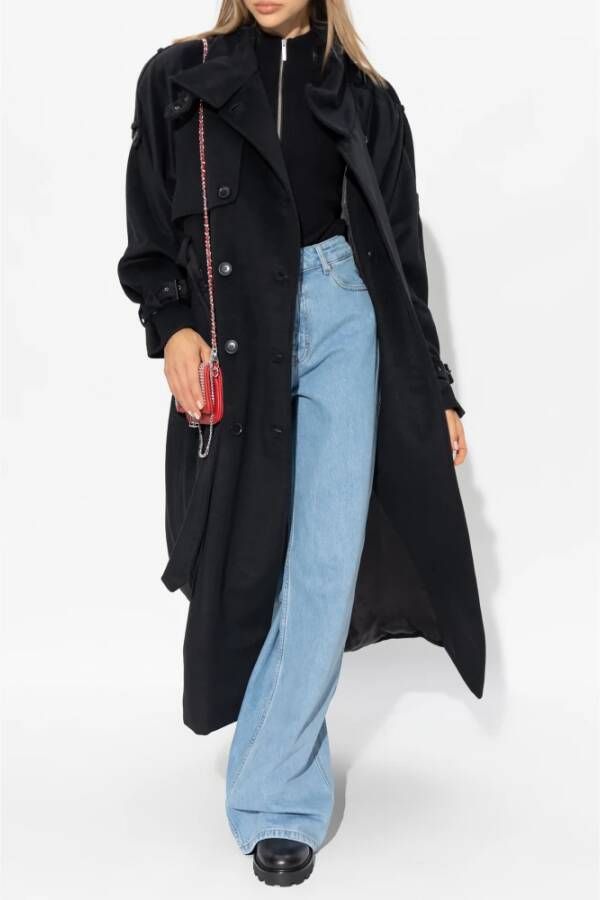 Gestuz AuraGZ jeans Blauw Dames
