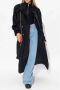 Gestuz Straight Jeans Blauw Dames - Thumbnail 3