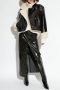 Gestuz Leather Jackets Groen Dames - Thumbnail 2