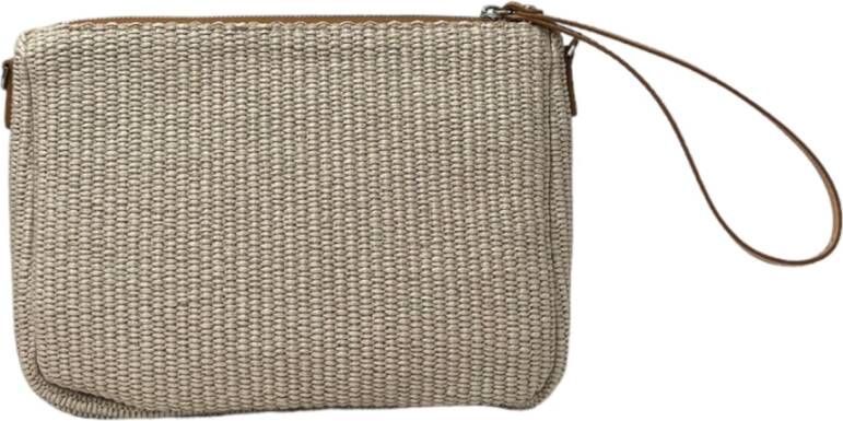 Gianni Chiarini Bags Beige Dames