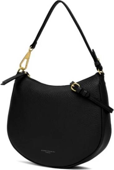 Gianni Chiarini Brooke Grote Array Handtas Zwart Dames