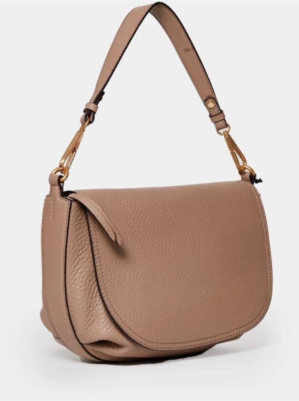 Gianni Chiarini Handbags Beige Dames