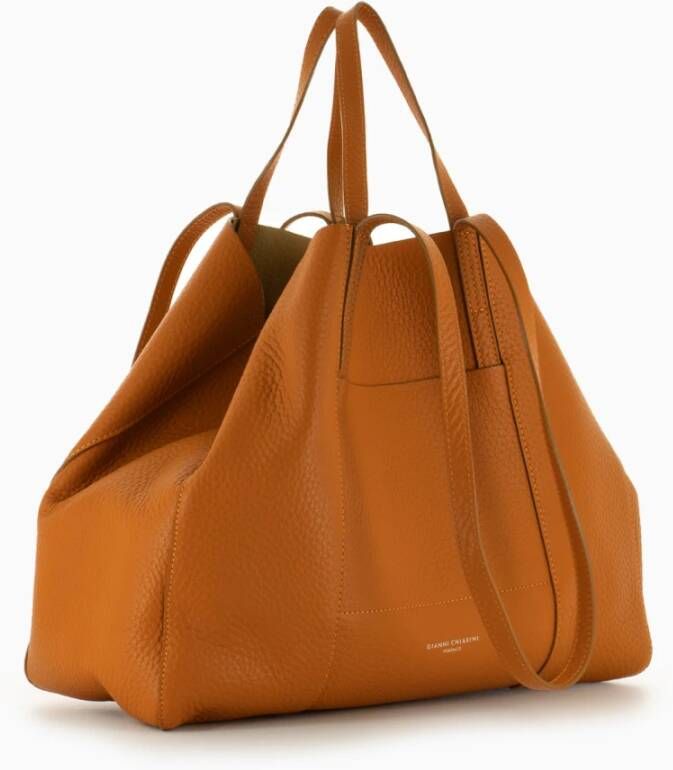 Gianni Chiarini Handbags Bruin Dames